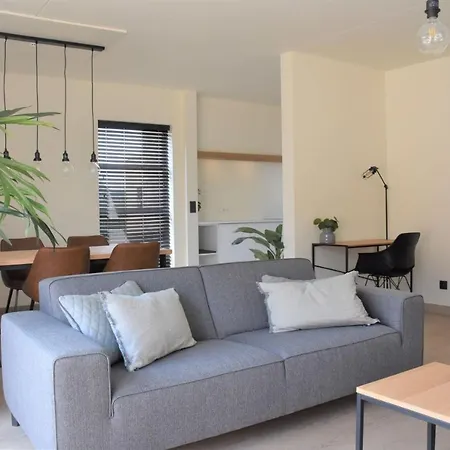 Vakantiewoning Lescaut 펜션